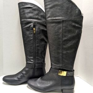 Marc Fisher Kabie riding boots